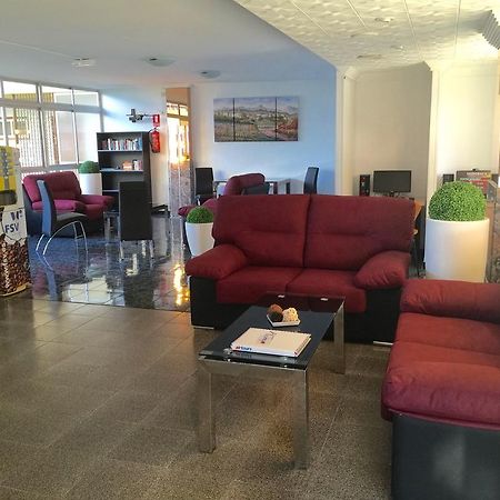 Apartamentos Las Camelias Playa del Ingles  Ngoại thất bức ảnh