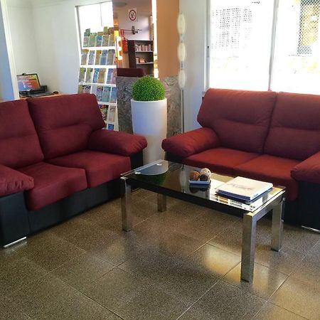 Apartamentos Las Camelias Playa del Ingles  Ngoại thất bức ảnh