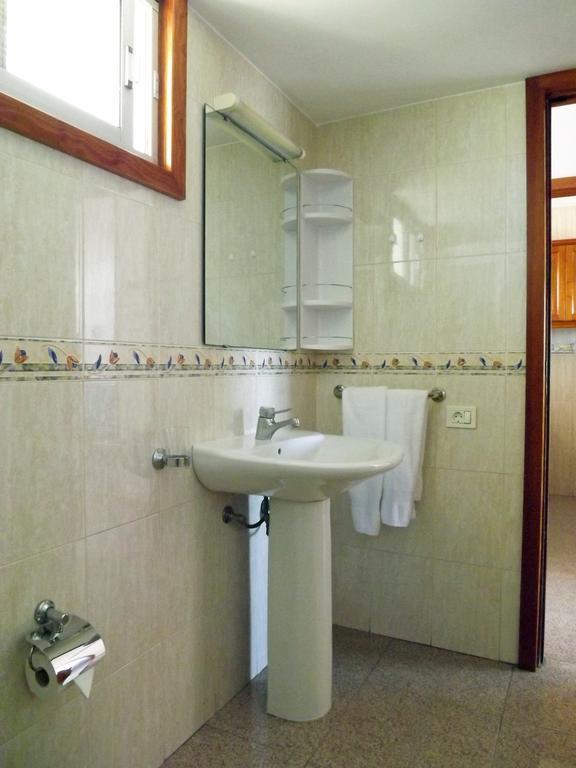 Apartamentos Las Camelias Playa del Ingles  Ngoại thất bức ảnh