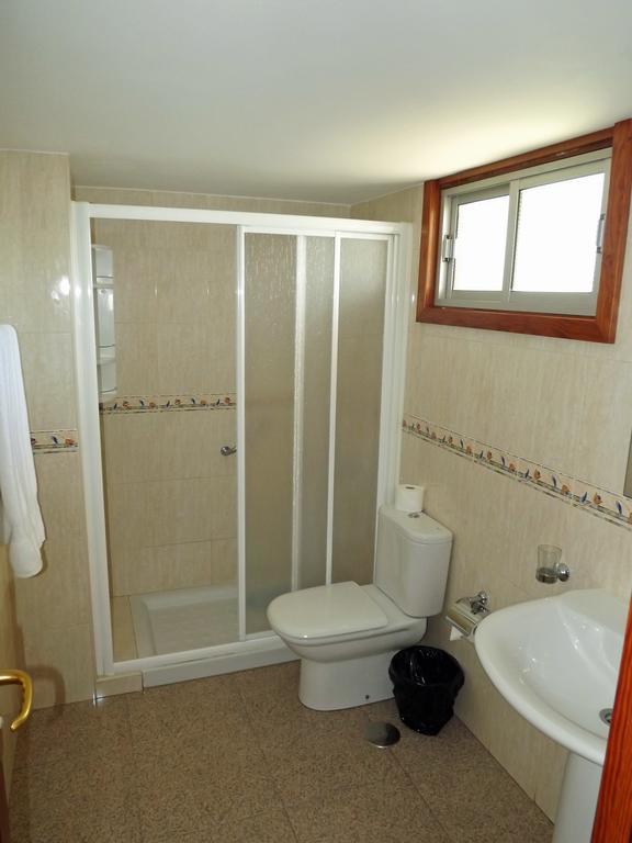 Apartamentos Las Camelias Playa del Ingles  Ngoại thất bức ảnh