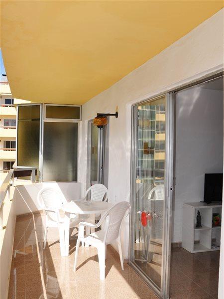 Apartamentos Las Camelias Playa del Ingles  Ngoại thất bức ảnh
