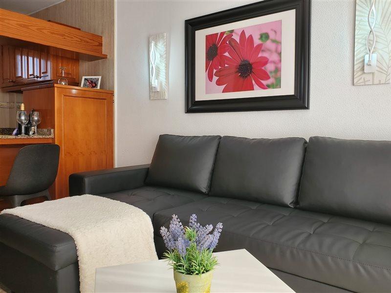 Apartamentos Las Camelias Playa del Ingles  Ngoại thất bức ảnh