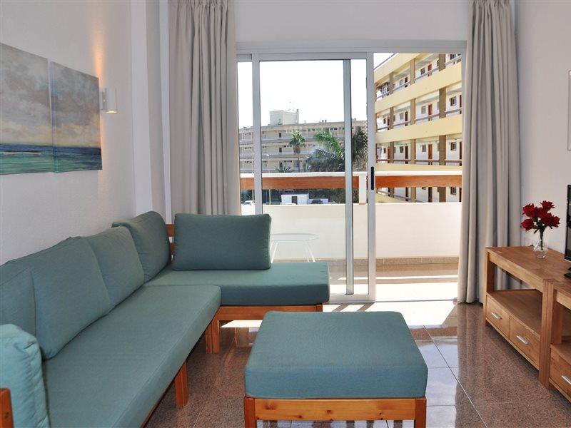 Apartamentos Las Camelias Playa del Ingles  Ngoại thất bức ảnh