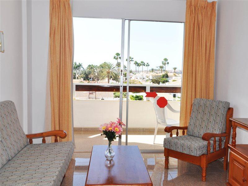 Apartamentos Las Camelias Playa del Ingles  Ngoại thất bức ảnh