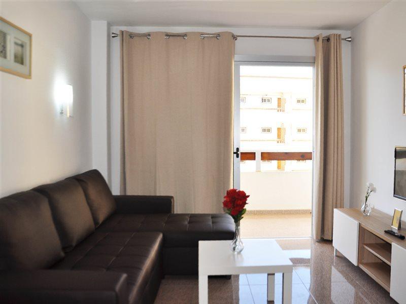 Apartamentos Las Camelias Playa del Ingles  Ngoại thất bức ảnh