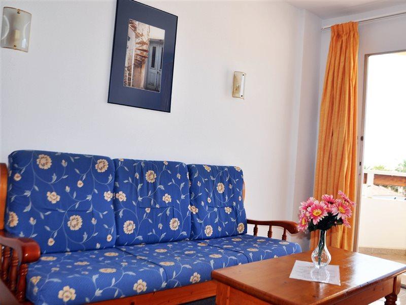 Apartamentos Las Camelias Playa del Ingles  Ngoại thất bức ảnh
