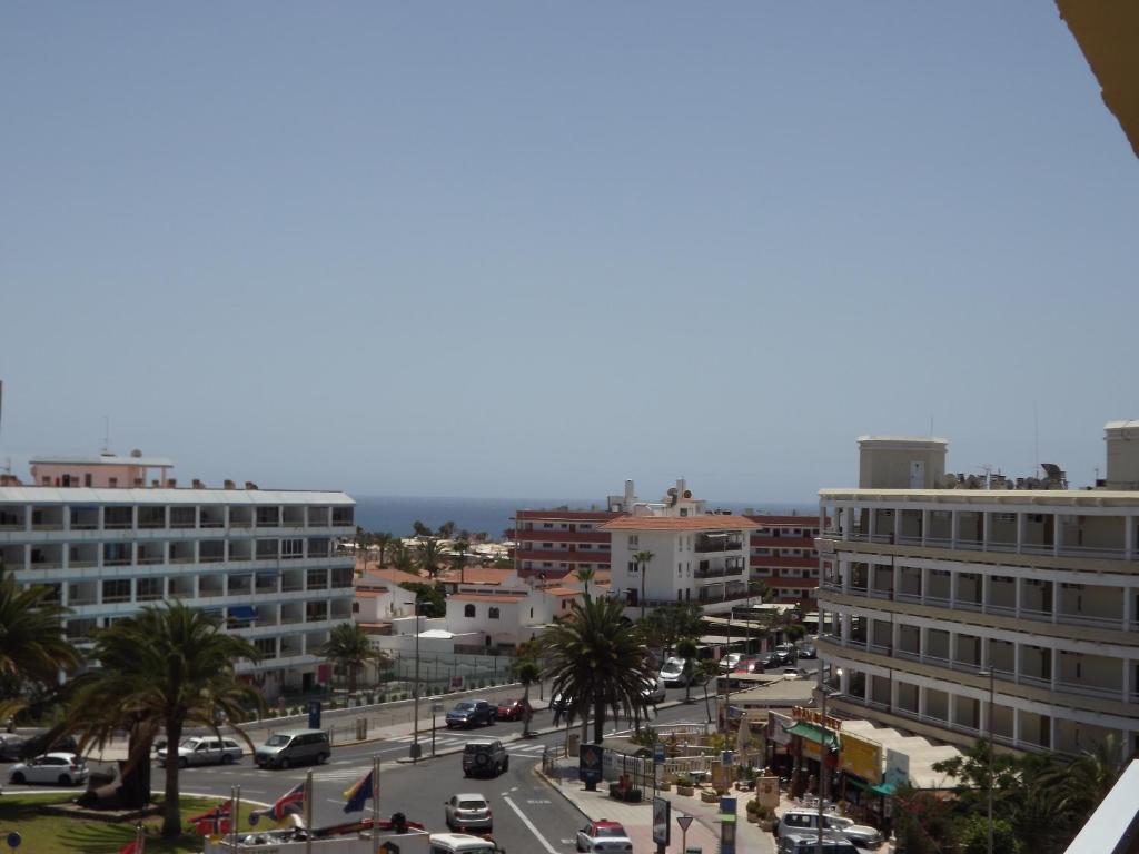 Apartamentos Las Camelias Playa del Ingles  Ngoại thất bức ảnh