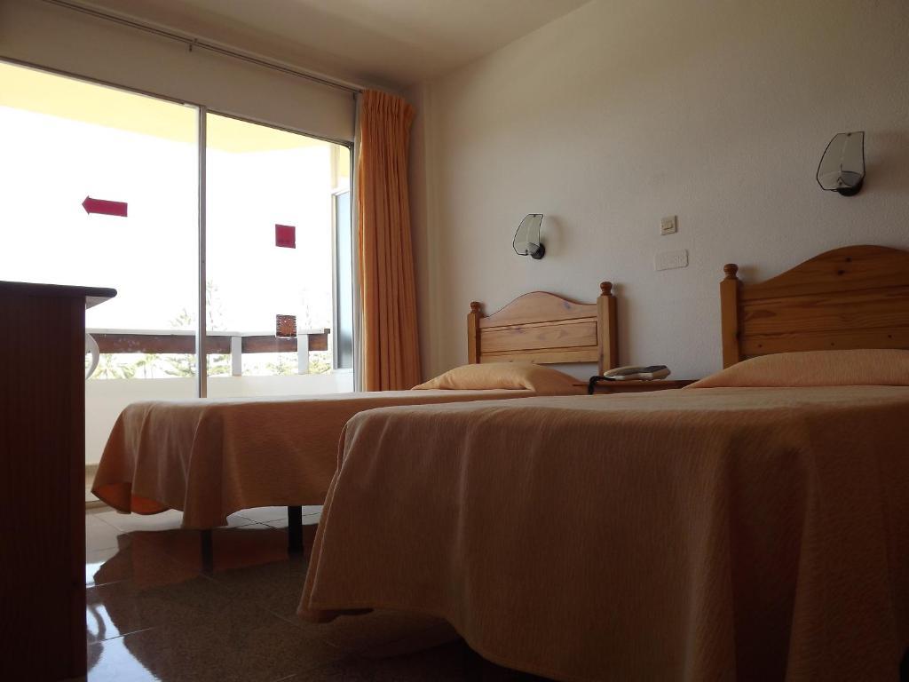Apartamentos Las Camelias Playa del Ingles  Ngoại thất bức ảnh