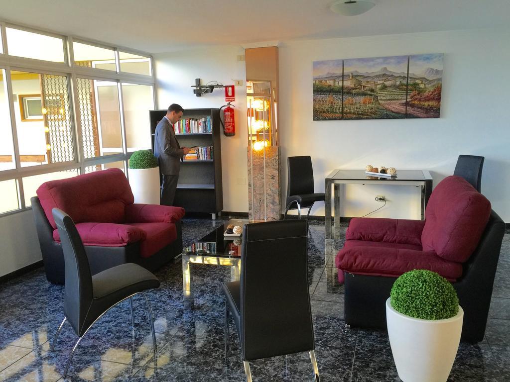 Apartamentos Las Camelias Playa del Ingles  Ngoại thất bức ảnh