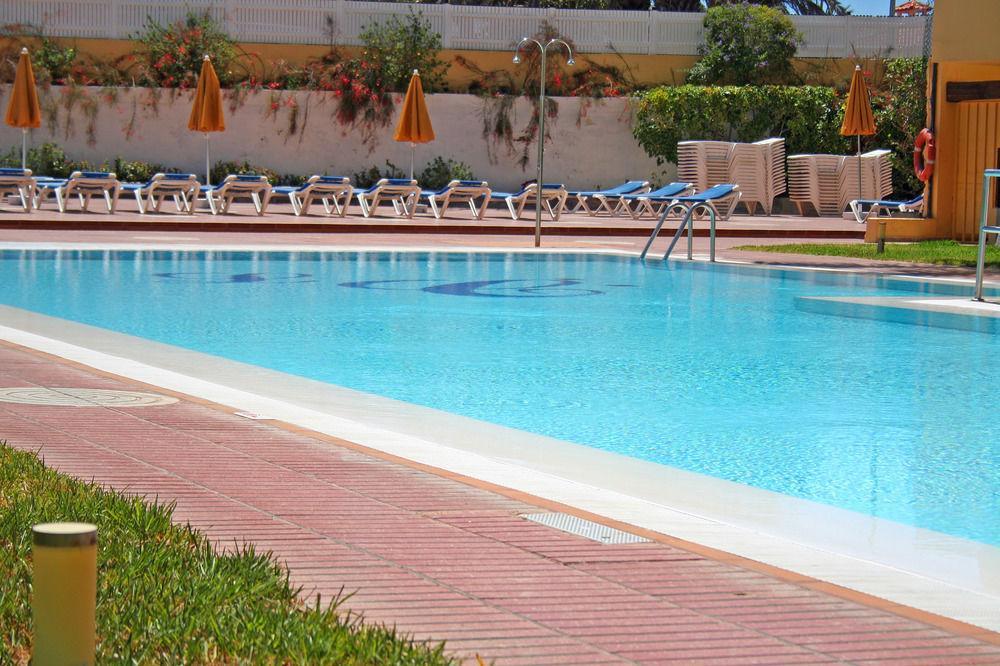 Apartamentos Las Camelias Playa del Ingles  Ngoại thất bức ảnh