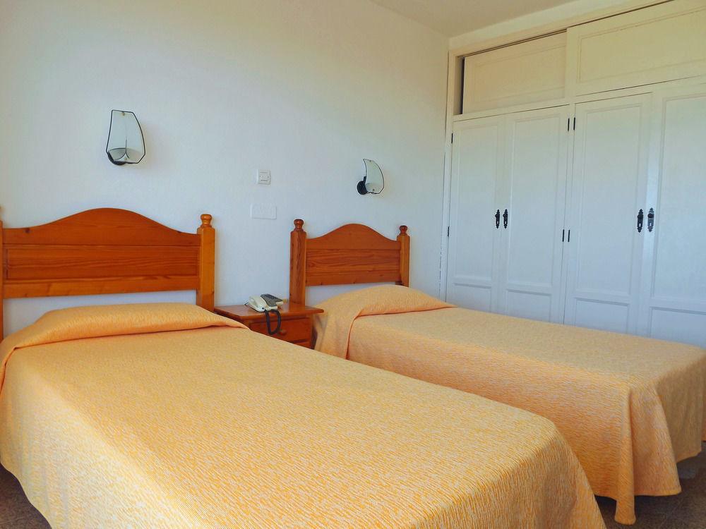 Apartamentos Las Camelias Playa del Ingles  Ngoại thất bức ảnh
