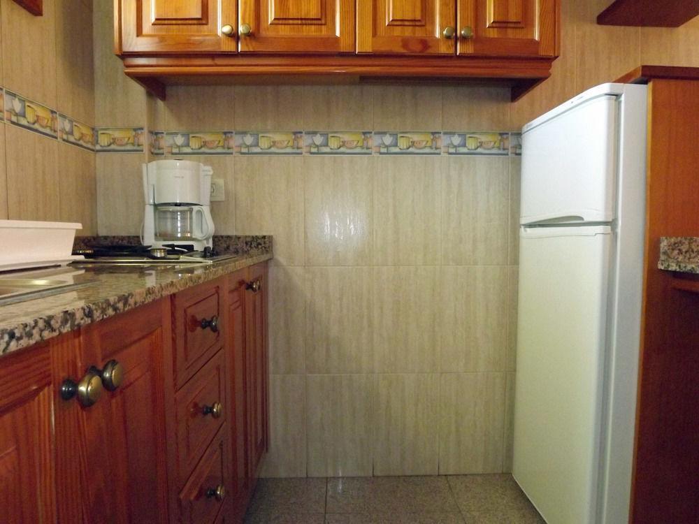 Apartamentos Las Camelias Playa del Ingles  Ngoại thất bức ảnh