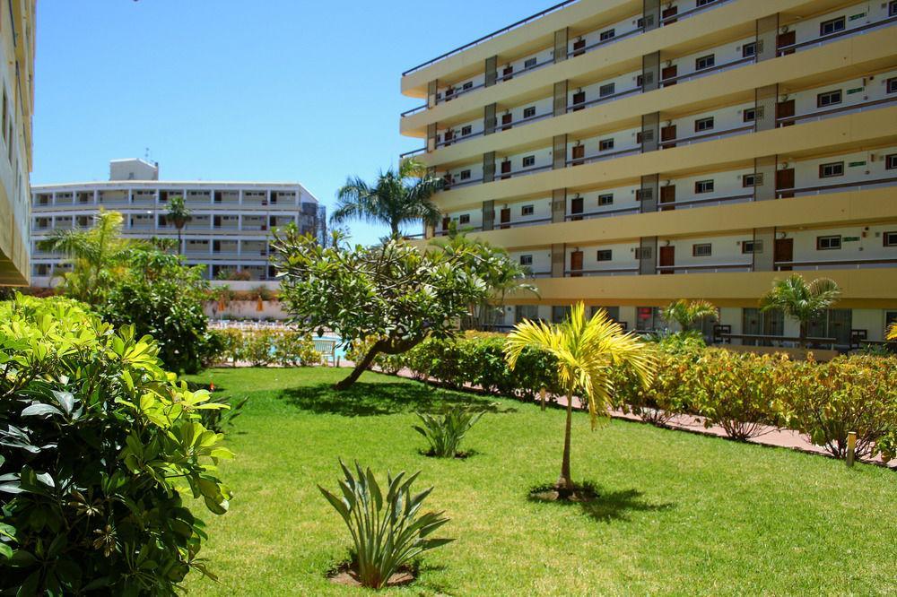 Apartamentos Las Camelias Playa del Ingles  Ngoại thất bức ảnh