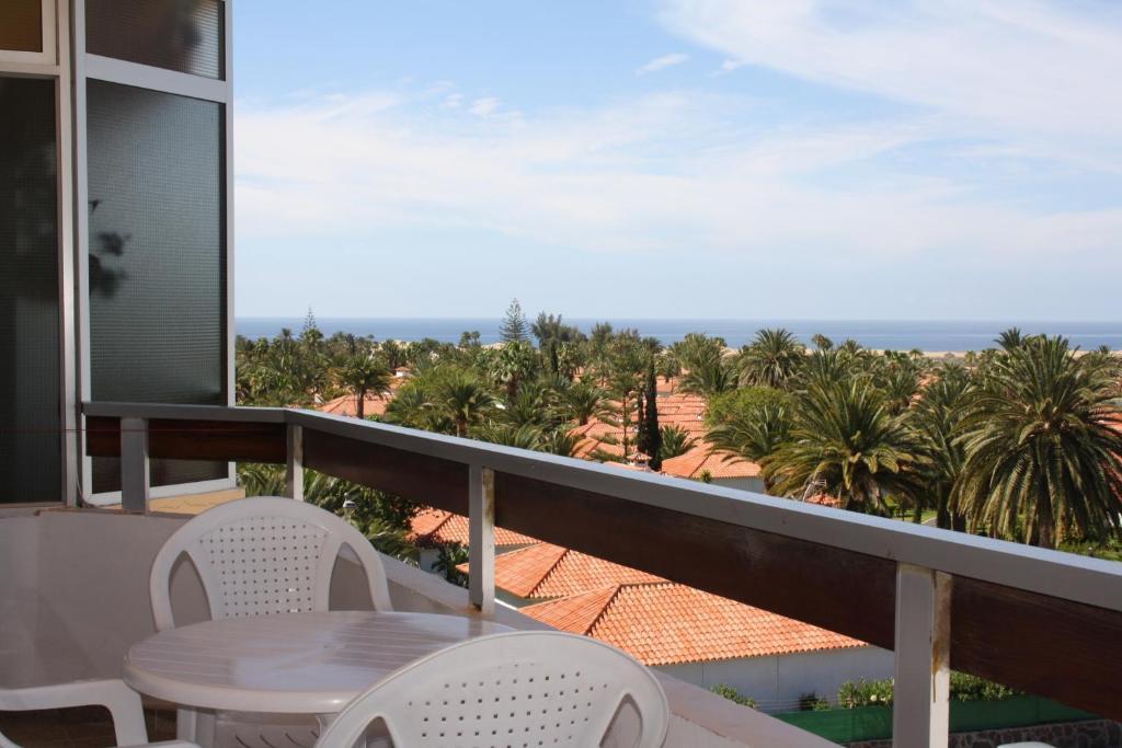 Apartamentos Las Camelias Playa del Ingles  Ngoại thất bức ảnh