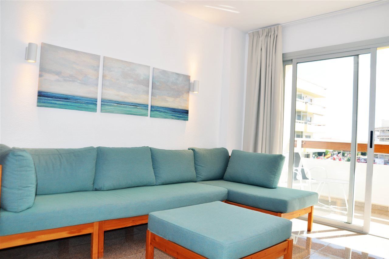 Apartamentos Las Camelias Playa del Ingles  Ngoại thất bức ảnh