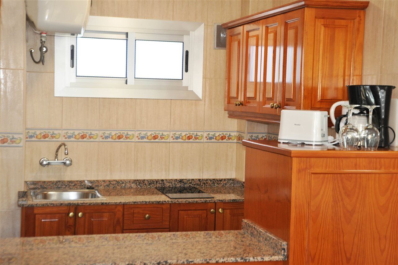 Apartamentos Las Camelias Playa del Ingles  Ngoại thất bức ảnh